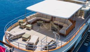 Vente Yacht 