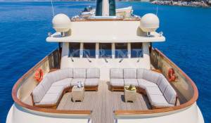 Vente Yacht 