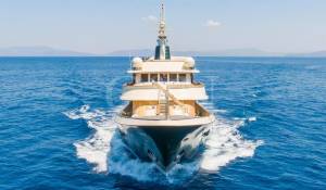 Vente Yacht 