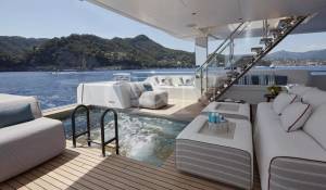 Vente Yacht 