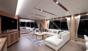 Vente Yacht 