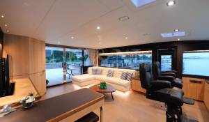 Vente Yacht 