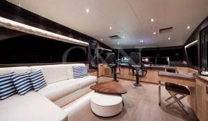 Vente Yacht 