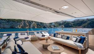 Vente Yacht 