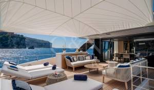 Vente Yacht 
