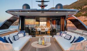 Vente Yacht 