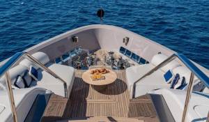 Vente Yacht 