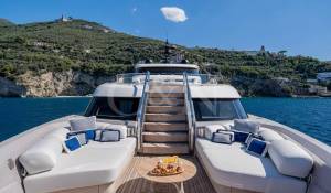 Vente Yacht 