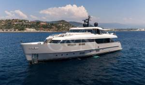 Vente Yacht 