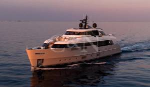 Vente Yacht 