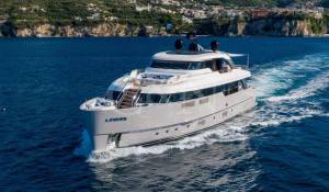 Vente Yacht 