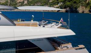 Vente Yacht 