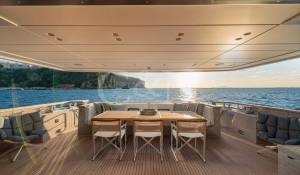 Vente Yacht 