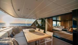 Vente Yacht 