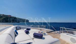 Vente Yacht 