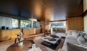 Vente Yacht 