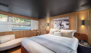 Vente Yacht 