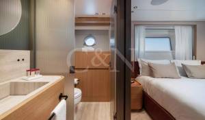 Vente Yacht 