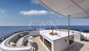 Vente Yacht 