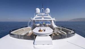 Vente Yacht 
