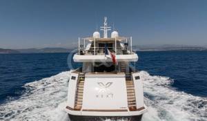 Vente Yacht 