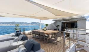 Vente Yacht 