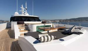 Vente Yacht 