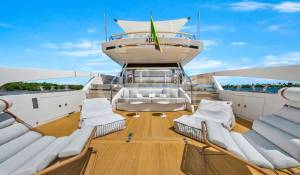 Vente Yacht 