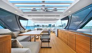 Vente Yacht 