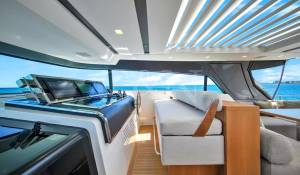 Vente Yacht 