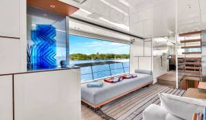 Vente Yacht 
