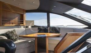 Vente Yacht 