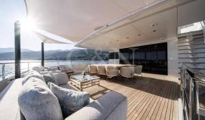 Vente Yacht 