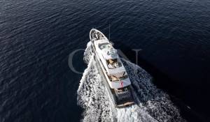 Vente Yacht 