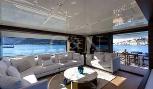 Vente Yacht 