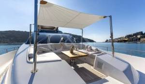 Vente Yacht 