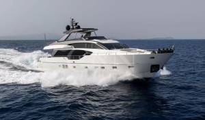 Vente Yacht 