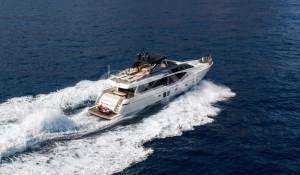 Vente Yacht 