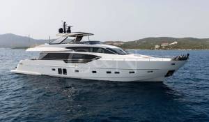 Vente Yacht 