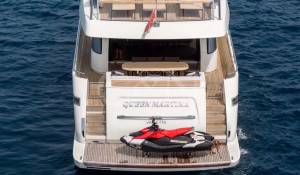 Vente Yacht 