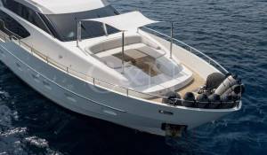 Vente Yacht 
