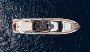 Vente Yacht 