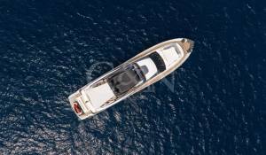 Vente Yacht 