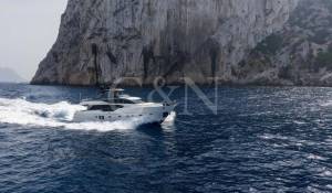 Vente Yacht 