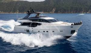 Vente Yacht 
