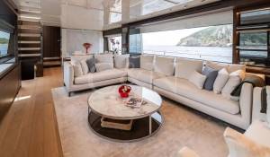 Vente Yacht 