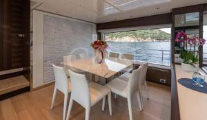 Vente Yacht 