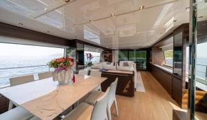 Vente Yacht 