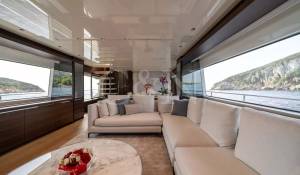 Vente Yacht 