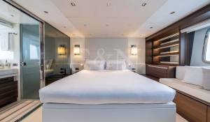 Vente Yacht 